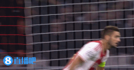 那不勒斯反超比分!克瓦拉茨赫利亚助攻迪洛伦佐头球破门