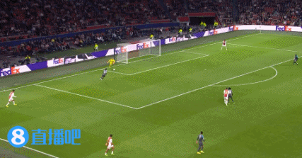 惨案!小西蒙尼破门,那不勒斯6-1阿贾克斯