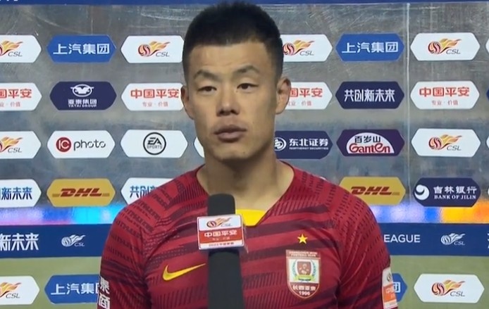 谭龙:最近球队伤病比较多,影响了教练员的战术部署