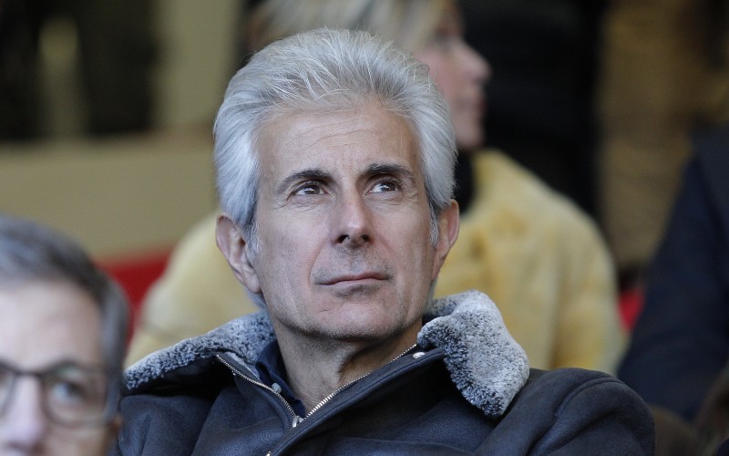 62岁热刺体能教练因急性白血病去世,曾服务尤文、苏宁、恒大