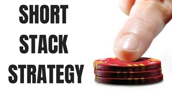 【EV扑克】一图看懂10-20bb短码全下范围(比赛/常规桌通用)