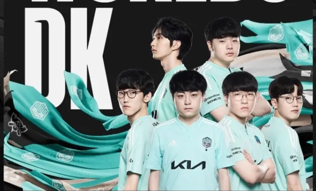 Canyon to ShowMaker:这次世界赛我们像以前一样好好配合吧