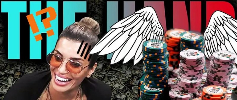 【EV扑克】作弊案越演越烈,Robbi被偷了上万筹码?生肖JP赛火爆升级!!