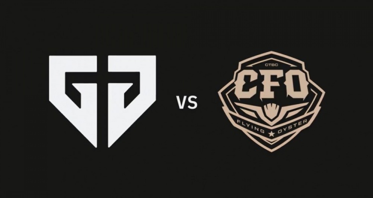 ?Doran猪妹皮糙肉厚Chovy狐狸奔放灵动 GEN鏖战38分钟赢下CFO