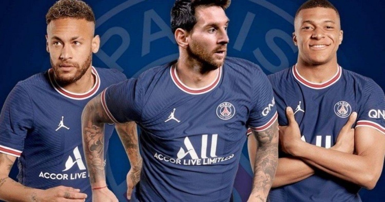 乔纳森-威尔逊点评大巴黎:姆巴佩心态失衡,足球已经不再如初