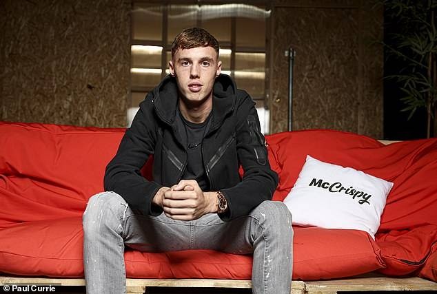 曼城新星帕尔默的成长故事,他会成为新福登还是新德布劳内?