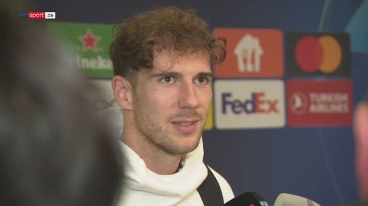 虾仁猪心,格雷茨卡:莱万在拜仁习惯欧冠小组出线,现在不同了