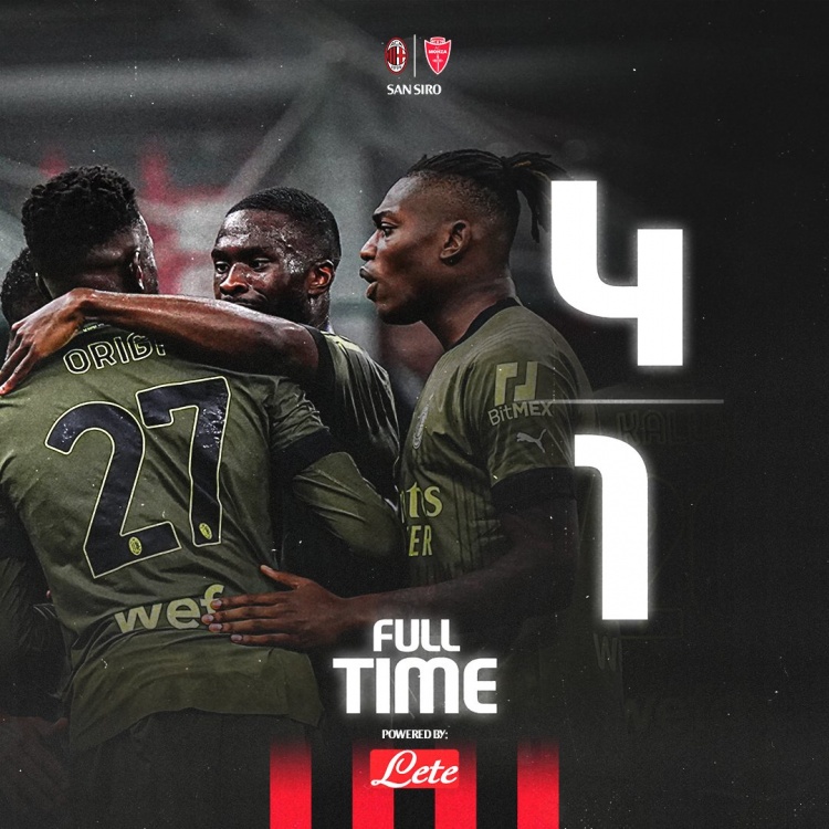 圣西罗南看台:群星闪耀拿捏蒙扎,圣西罗在怀旧也在“告别”