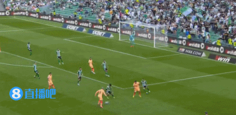 怎么踢怎么有!格列兹曼逆足打门将裆下入网,梅开二度率马竞取胜