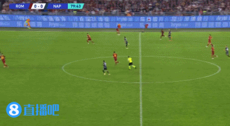 打破僵局!斯莫林解围失误,奥斯梅恩破门