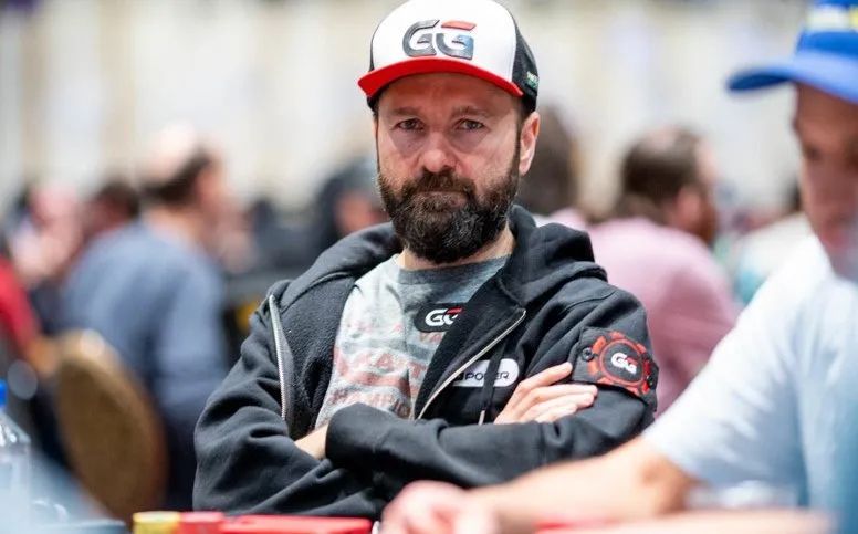 【EV扑克】丹牛就HCL作弊风波向盖哥开火:这一切都是盖哥的错