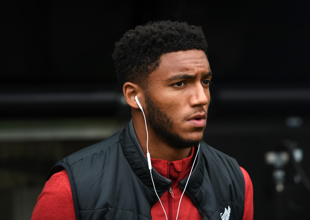 邮报:沃克世界杯前景比詹姆斯更好 乔-戈麦斯&本-怀特进候选名单