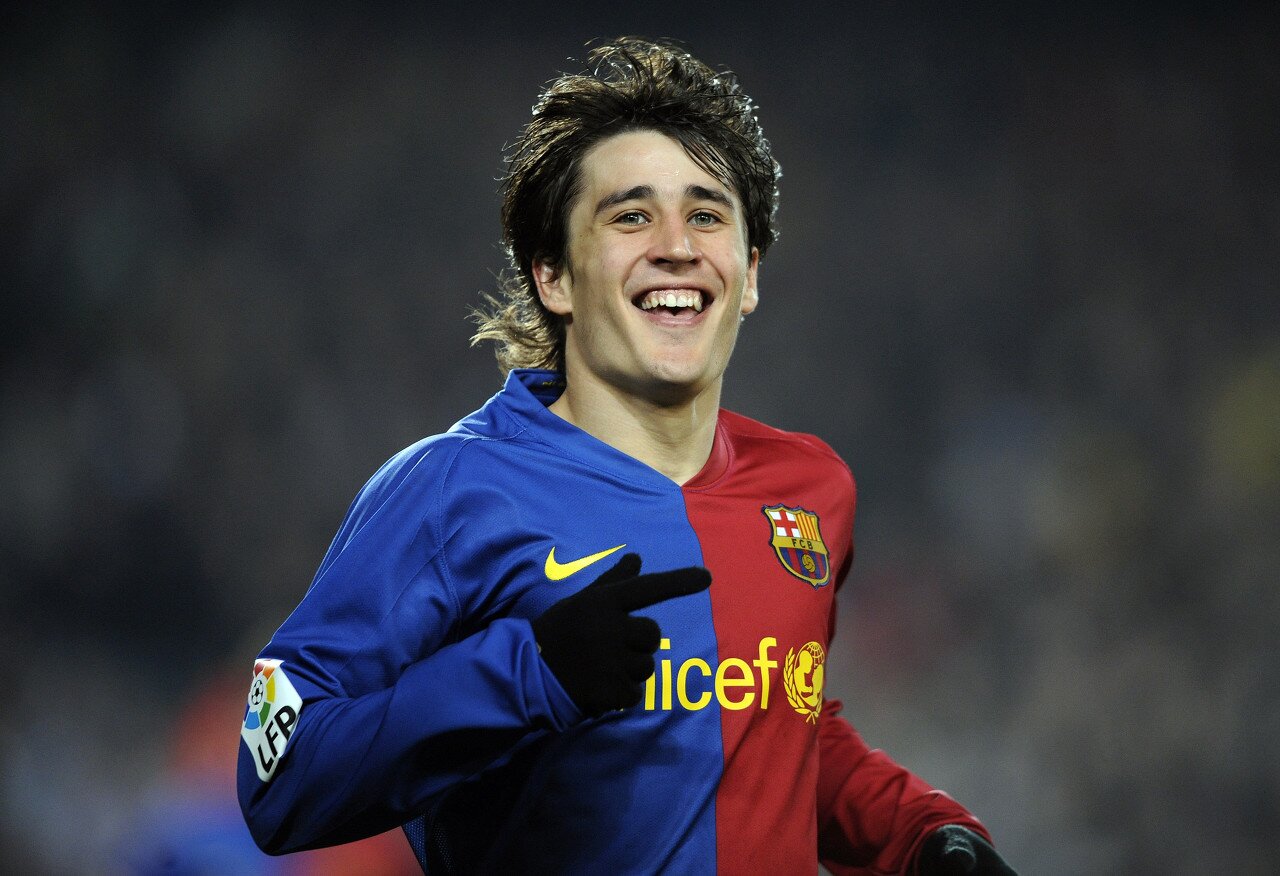 盘点2006年以来每年出现的“新梅西”,大多都只是流星