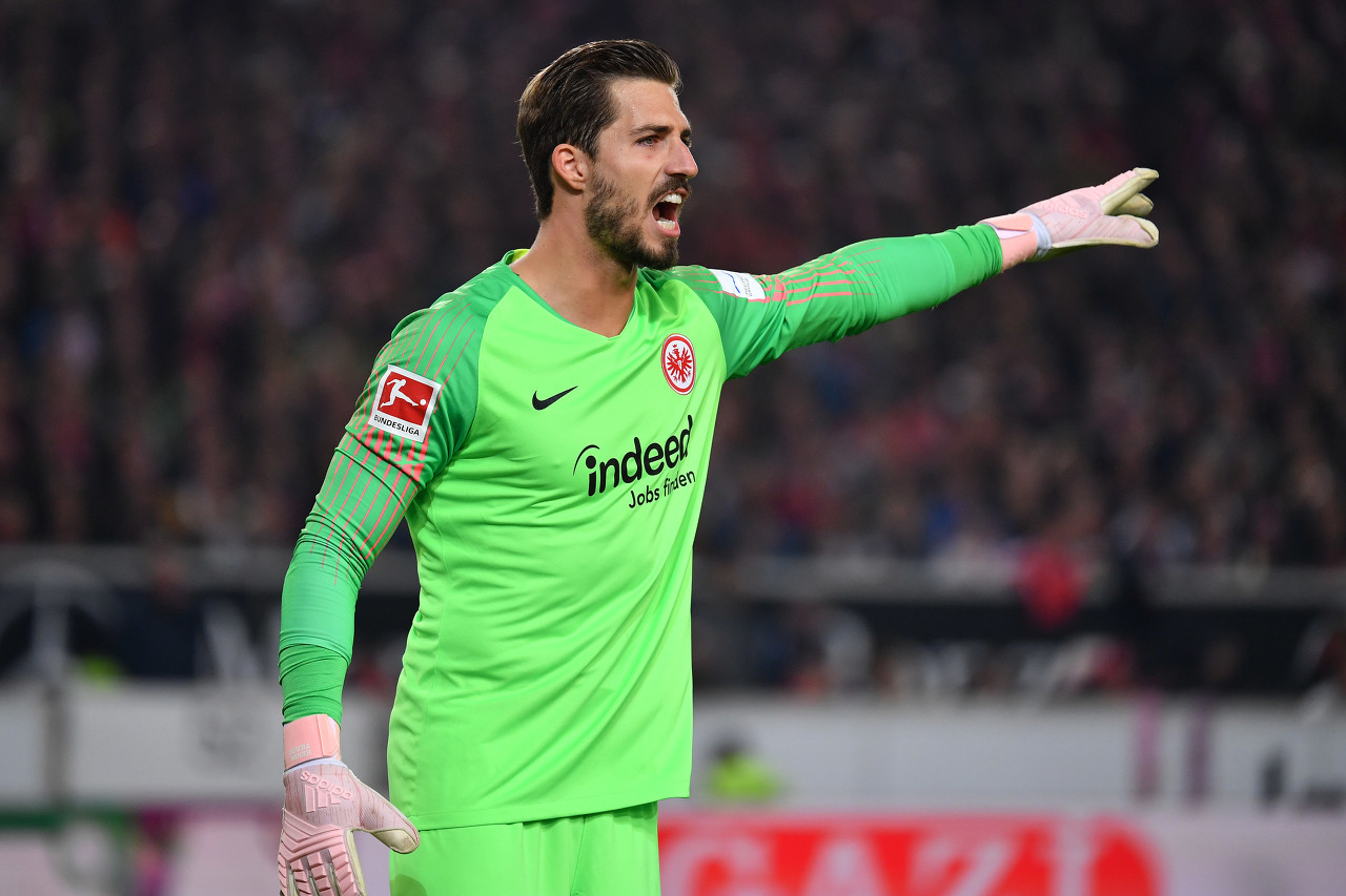 特拉普:热刺没射正我都无须去扑救,我们若反击更坚定些或许能赢