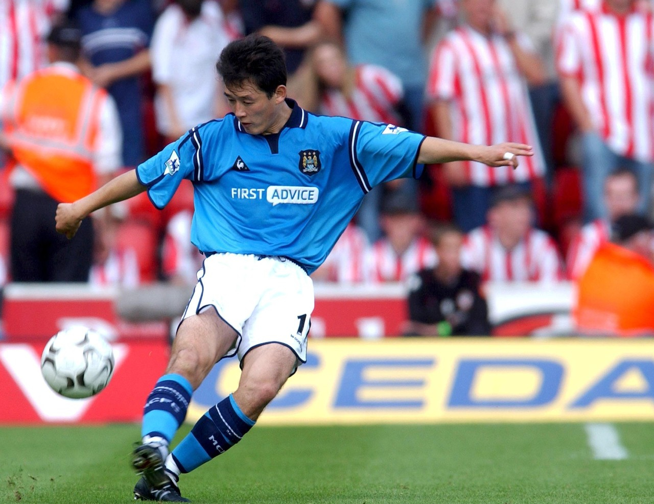 孙继海谈与老哈兰德交情:算队友,他与太太创作的产品最值得骄傲