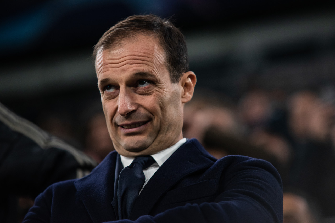 莫吉:尤文输给马卡比很夸张是耻辱,你不能输给一支业余球队