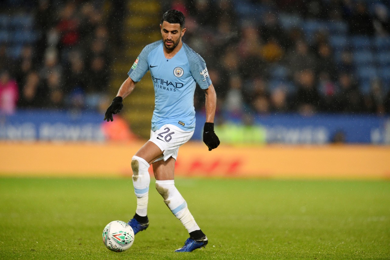 马赫雷斯:希望能为曼城再踢200场比赛,我们的目标是赢得冠军