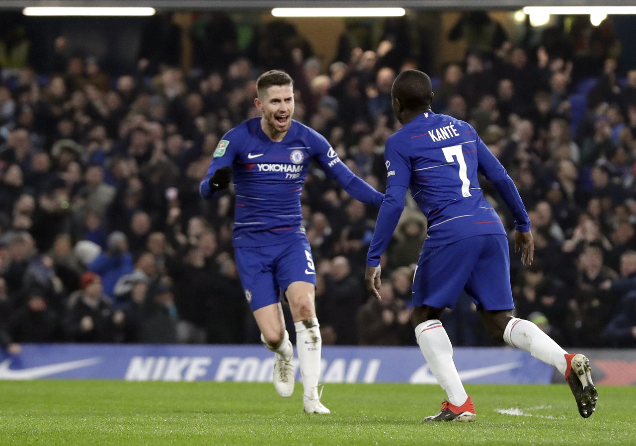 每体:巴萨明夏关注多位自由球员,若日尼奥、坎特、梅西在列