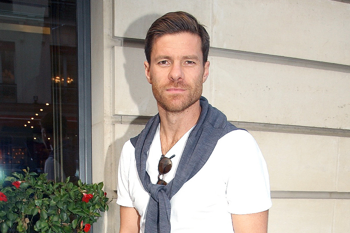 阿隆索:我从瓜帅穆帅身上学到了很多,教练必须让球员追随自己