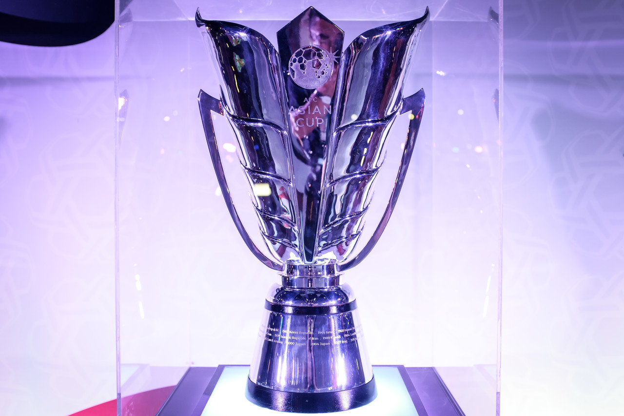 阿联酋媒体:卡塔尔可能将力压韩国获得2023年亚洲杯举办权