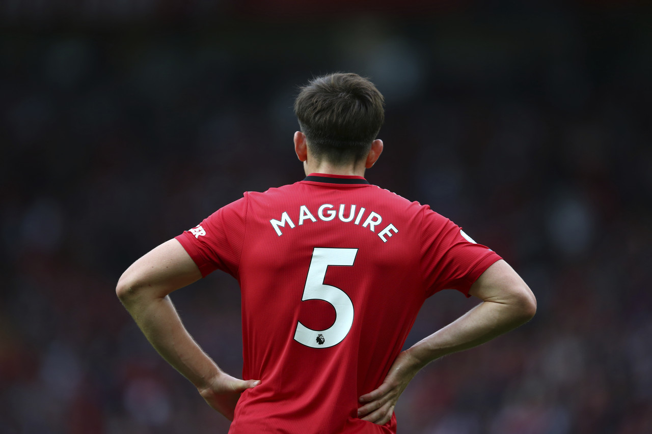 索内斯:社媒让马奎尔处于风口浪尖,很鄙视那些键盘侠