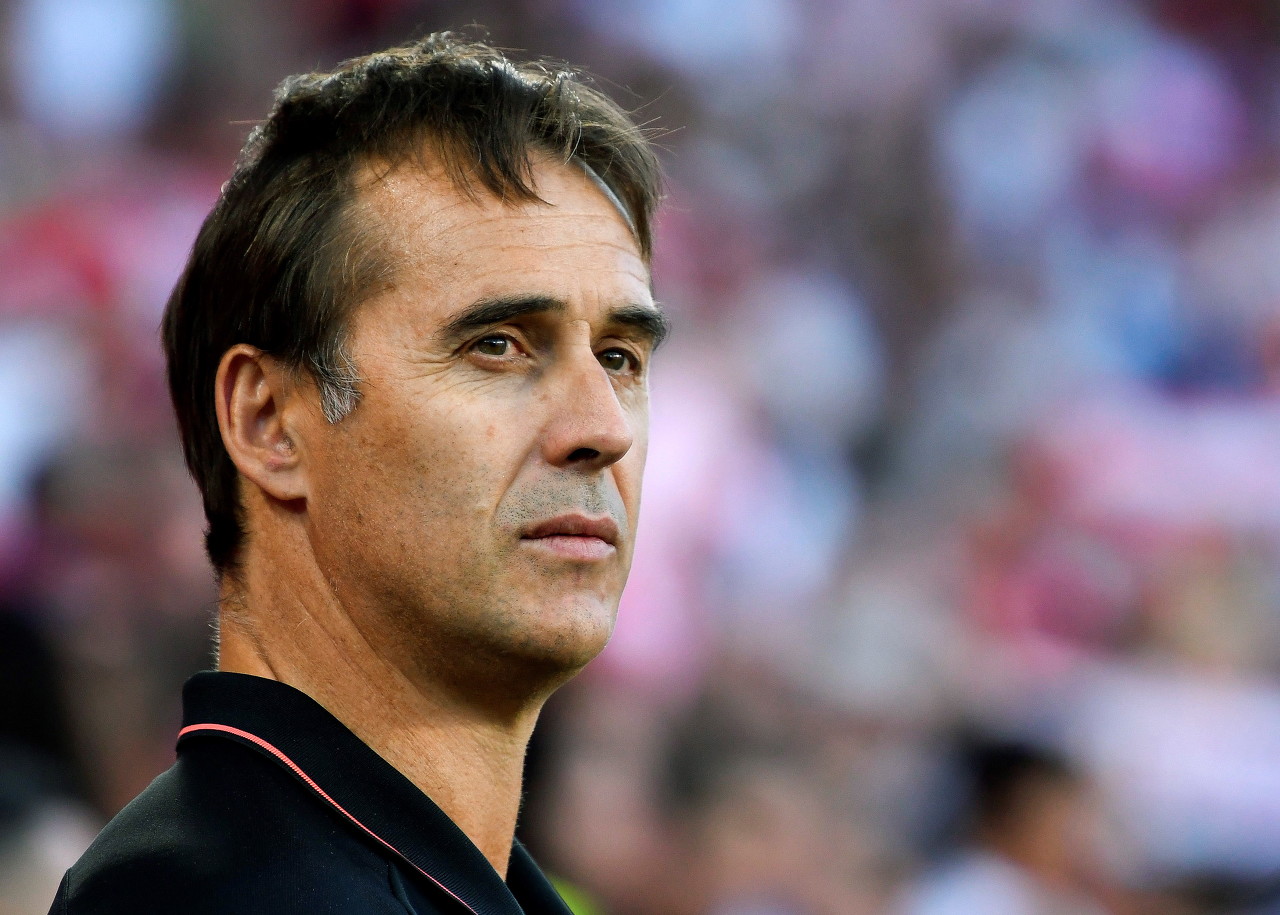 马卡报:塞维利亚7轮5分洛佩特吉接近下课,桑保利有望回归