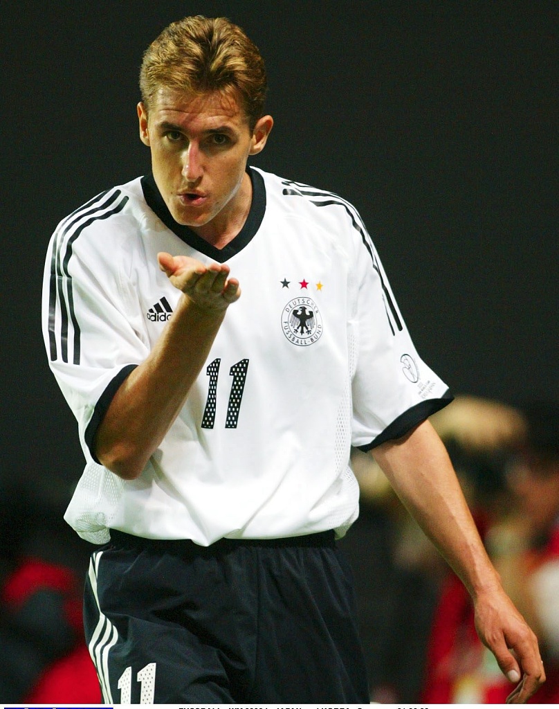 世界杯那些大比分:德国7-1巴西,荷兰5-1西班牙!你还看过哪场?