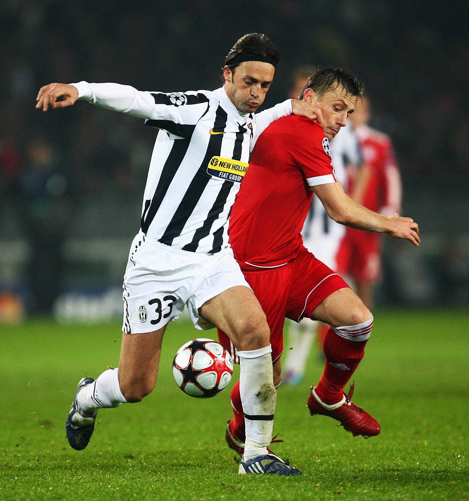 名宿:那不勒斯环境造就金玟哉,若加盟米兰尤文情况可能就不同了