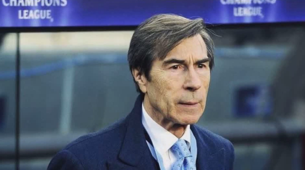 布拉伊达:皮奥利有安帅的风格 托蒂如果来米兰会赢更多奖杯