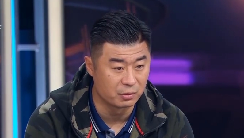 韩鹏:我是鲁能足校第一个升入一线队的球员,能返校任教很感恩