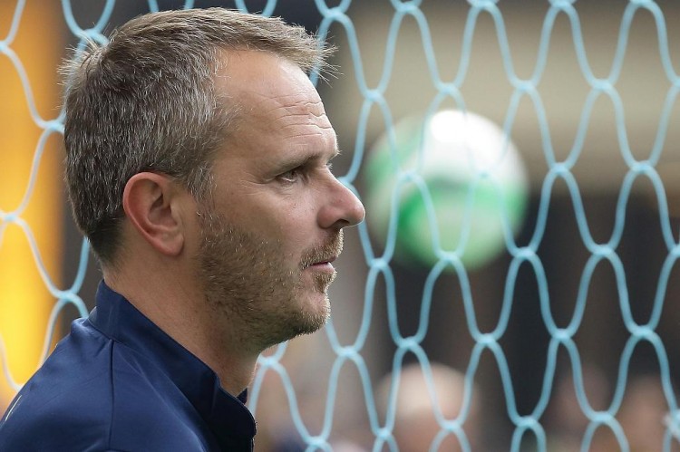 哈曼:多特踢出了漂亮足球,愿他们一直记住胡梅尔斯对内部的批评