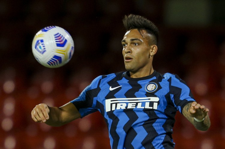 迪马:拜仁无意劳塔罗,国米冬窗可能卖什克&不愿卖邓弗里斯