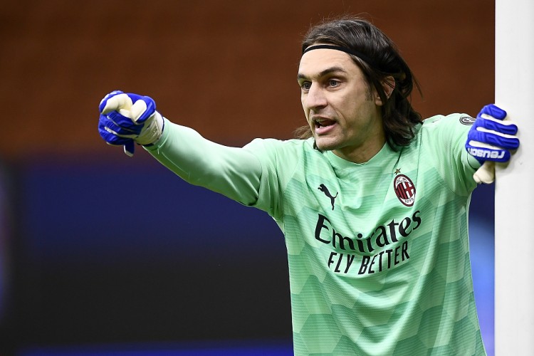 迪马预测米兰本轮首发:塔塔鲁萨努&图雷出场 波贝加搭档托纳利