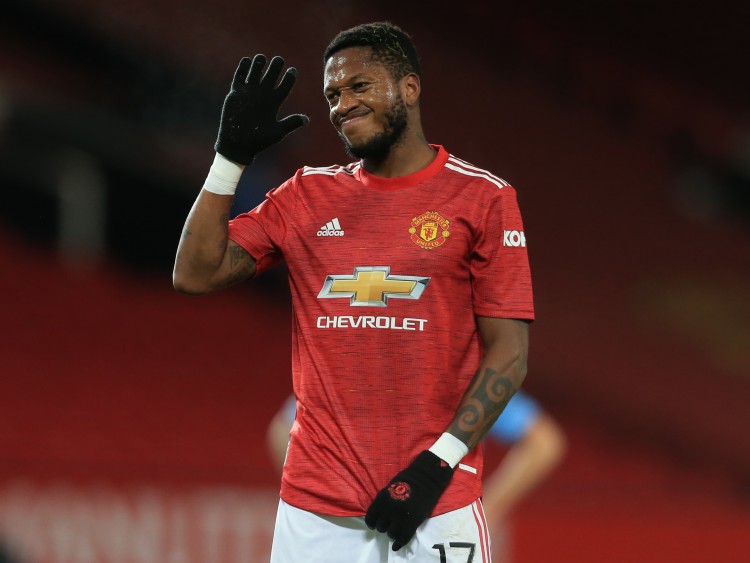 斯科尔斯:曼联的换人有点奇怪,弗雷德上场后没有真正帮助比赛