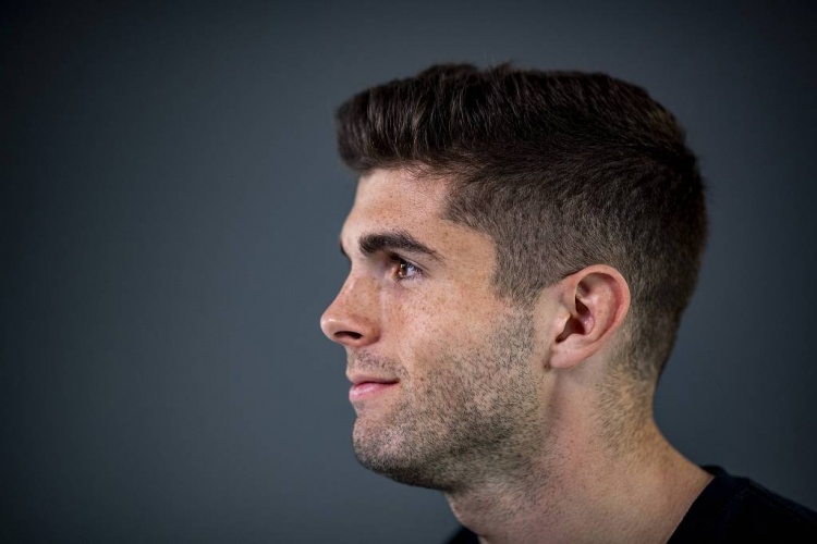 波特谈普利西奇:在前四的球队,成为常规球员并不容易