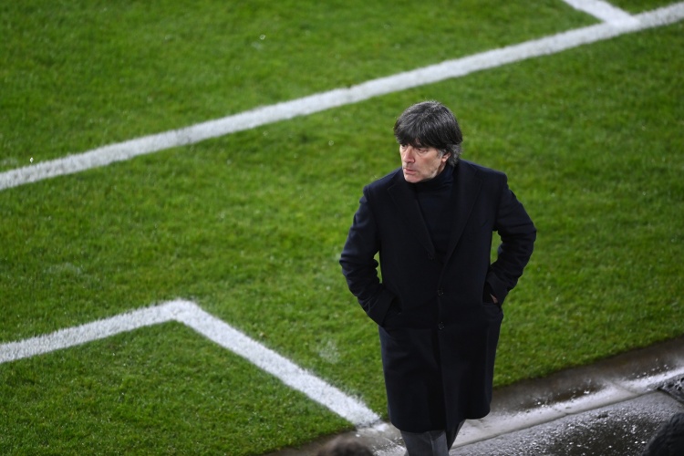 德媒:勒夫赢得瓦尔特-比斯曼奖,以表彰其为足球做出的贡献