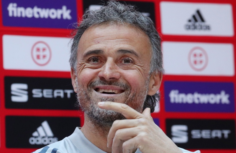 官方:西班牙将在北京时间11月11日19点30分公布世界杯参赛名单