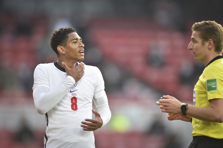 标晚:切尔西头号目标是贝林厄姆,面临利物浦曼城曼联皇马竞争