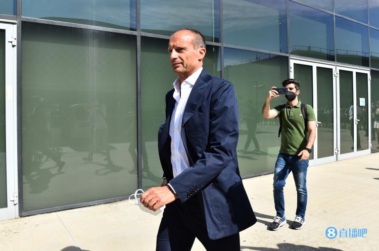 阿莱格里:经验是通过踢重要比赛获得的,但我们不能将此当借口