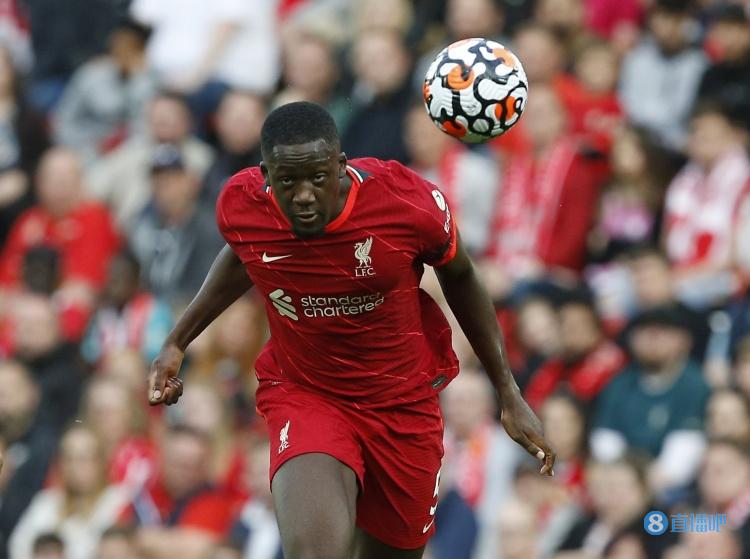 科纳特:我愿在利物浦踢到挂靴 克洛普“变脸”的技艺高超