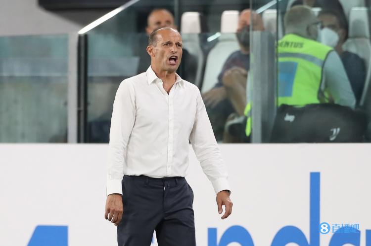 尤文9月5战2平3负,比赛超过2场情况下尤文队史首次9月未尝胜绩