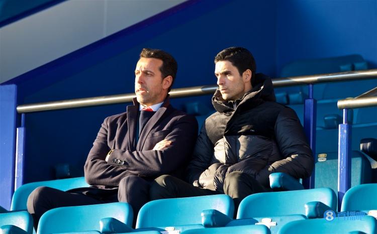 罗马诺:超过两支欧洲球队有意阿森纳总监埃杜