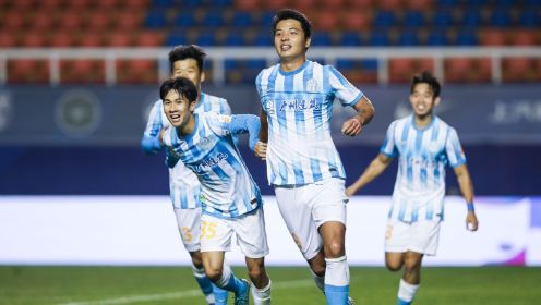 中超-VAR第100分钟介入判点巴索戈点射 申花1-1绝平广州城