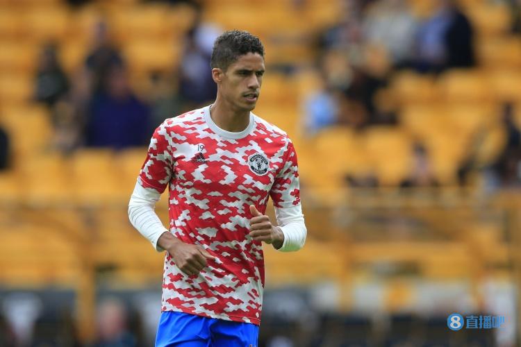 男儿有泪不轻弹!斯塔姆:不理解瓦拉内为何表现得那么情绪化