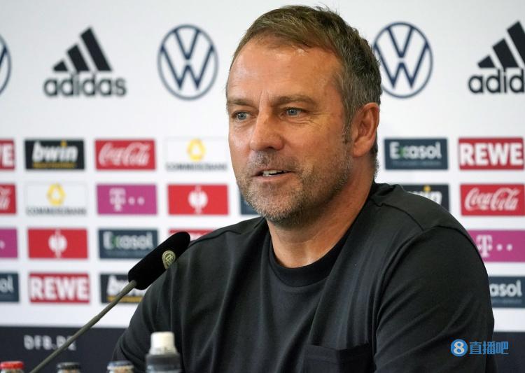 图片报:弗里克将在11月10日公布德国队世界杯26人名单