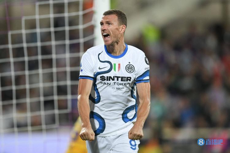 米体:国米不太可能与哲科续约,哲科可能前往美职联效力