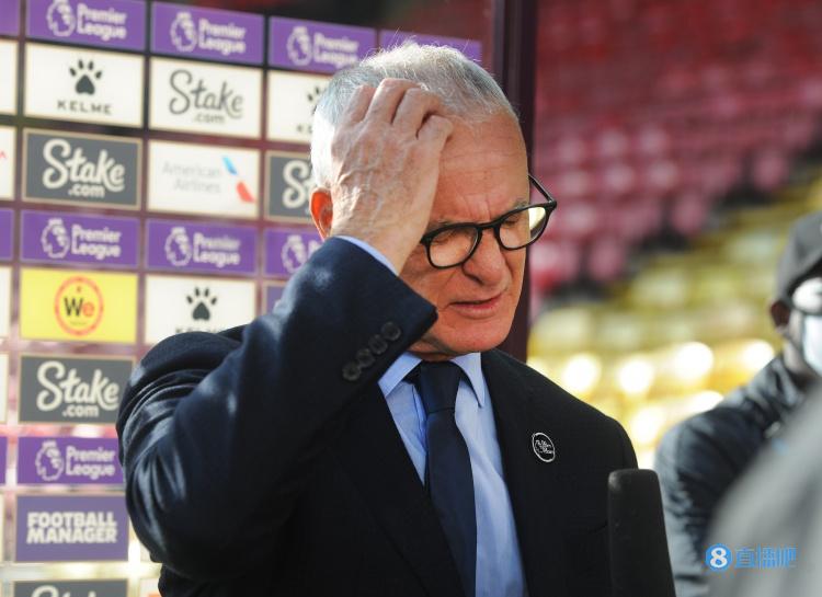 拉涅利:我厌恶后场传控 我欣赏克洛普寻求纵深的打法