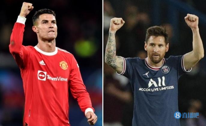 皮雷:C罗再回巅峰不容易,梅西的故事还没有结束