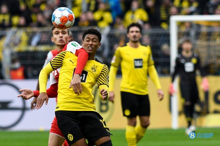 贝林厄姆:能进球很棒但赢球一直是我的目标,球队利益总排第一位