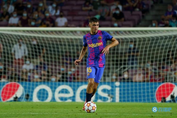 佩德里接受采访谈欧冠国米争议手球:全世界都看到了这件事